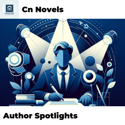 Author Spotlights