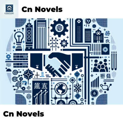 Cn Novels