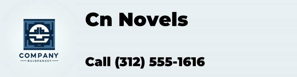 Cn Novels