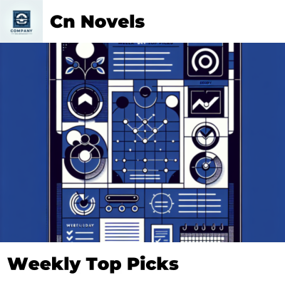 Weekly Top Picks